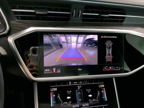 Used 2021 Audi A6 Premium Plus AWD/4WD image 23