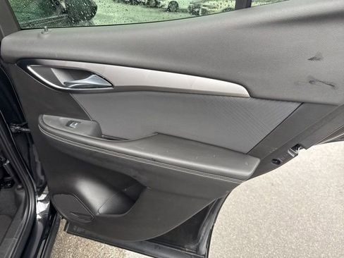 Used 2024 Buick Envision Sport Touring image 11