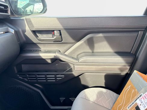 New 2026 Toyota Tacoma SR5 RWD image 20