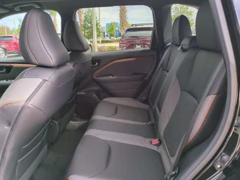 New 2026 Subaru Forester Sport w/ Sport Plus Package AWD/4WD image 14