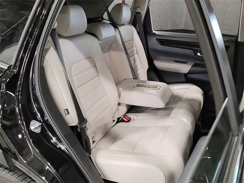Used 2025 Honda CR-V EX-L image 28