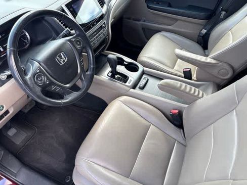 Used 2017 Honda Pilot EX-L image 9