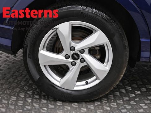 Used 2022 Audi Q3 2.0T Premium Plus image 31