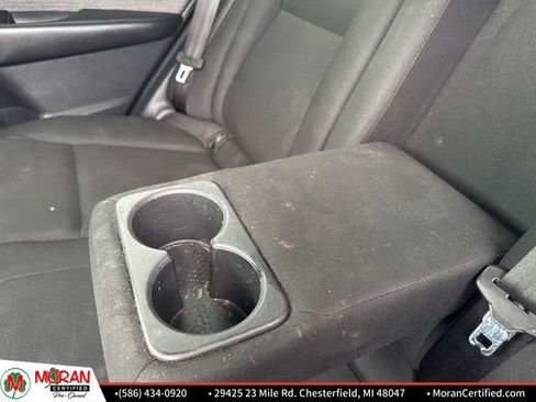 Used 2023 Nissan Rogue S image 24