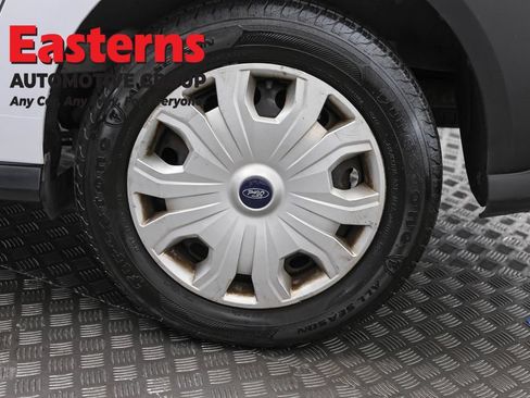 Used 2019 Ford Transit Connect XL FWD image 34