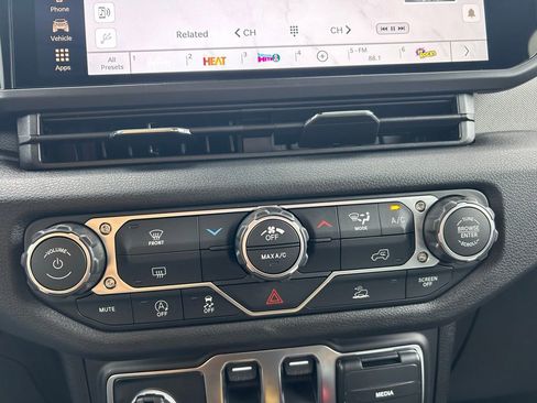 New 2026 Jeep Wrangler Sport AWD/4WD image 20