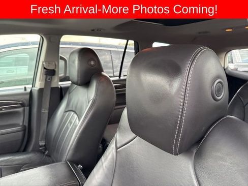 Used 2016 Buick Enclave Leather w/ Enclave Tuscan Edition FWD image 14