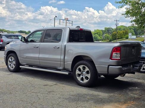Used 2022 RAM 1500 Big Horn AWD/4WD image 10