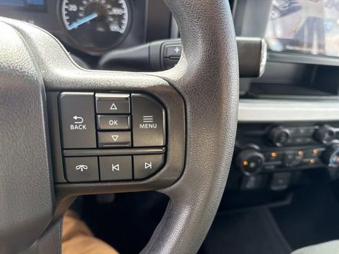 Used 2023 Ford F250 XLT image 28