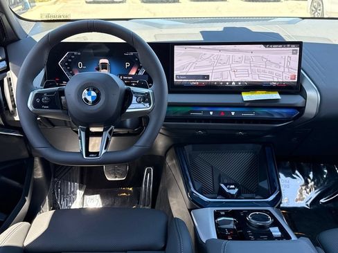 New 2026 BMW X3 xDrive30i w/ M Sport Package AWD/4WD image 26