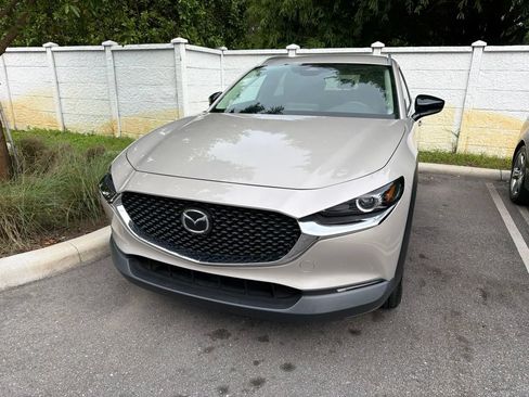 Certified 2024 MAZDA CX-30 AWD 2.5 S w/ Select Sport Pkg image 6