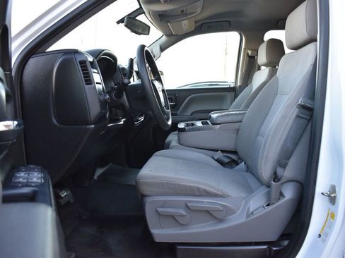 Used 2018 Chevrolet Silverado 1500 LS RWD image 14