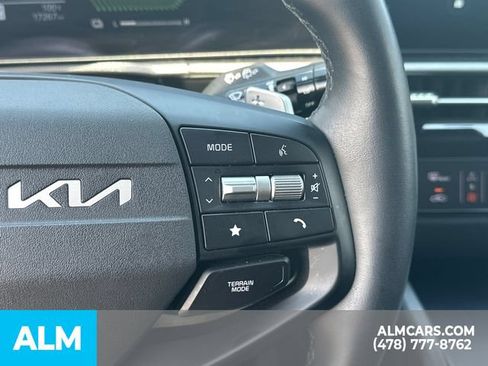 Used 2026 Kia Sportage S AWD/4WD image 29