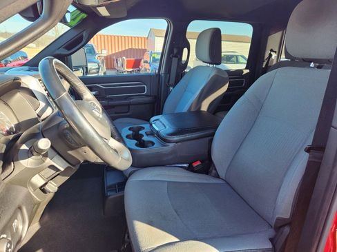 Used 2024 RAM 3500 Big Horn image 10