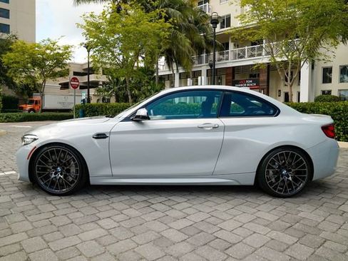 Used 2021 BMW M2 Competition w/ Executive Package image 15