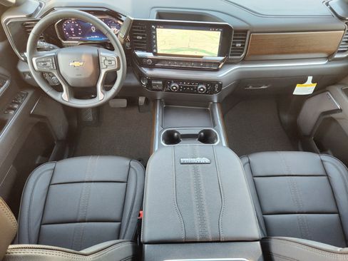 New 2026 Chevrolet Silverado 2500 High Country w/ Technology Package image 27