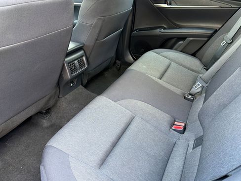 Certified 2025 Toyota Camry LE image 12
