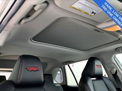 Used 2020 Toyota RAV4 TRD Off-Road image 22
