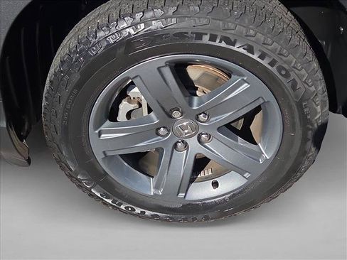 Used 2023 Honda Ridgeline RTL-E image 25