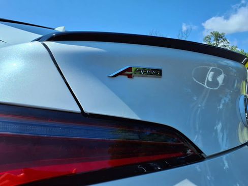 Certified 2024 Acura Integra A-Spec FWD image 28