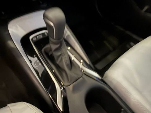 Used 2026 Toyota Corolla XSE image 22