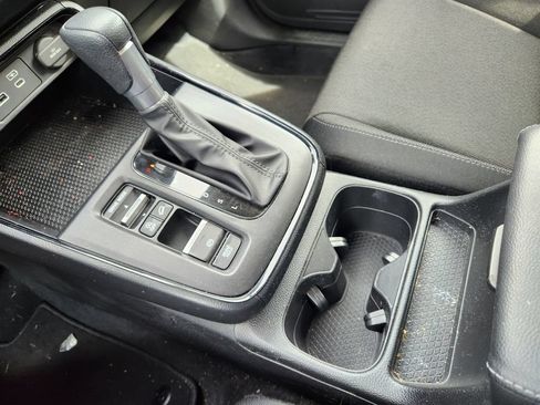 Used 2024 Honda CR-V EX image 22