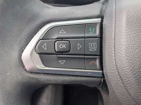 Used 2023 Jeep Compass High Altitude AWD/4WD image 24