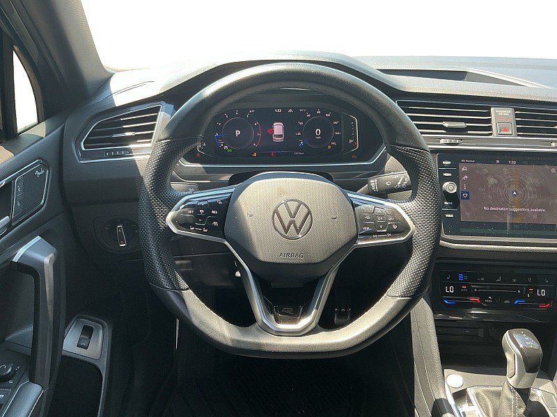 Used 2015 Volkswagen CC Sport FWD image 12