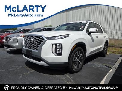 Used 2020 Hyundai Palisade SEL