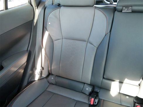 Certified 2025 Subaru Crosstrek 2.5i Limited w/ Popular Package #3A image 12