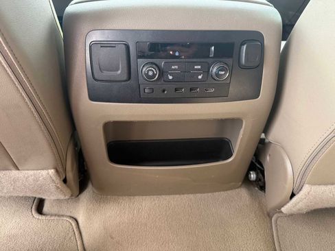 Used 2019 GMC Yukon SLT w/ Open Road Package image 22