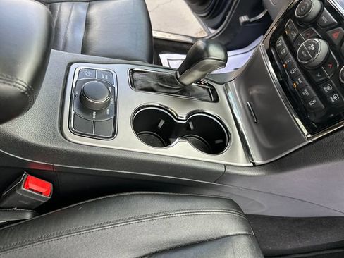 Used 2020 Jeep Grand Cherokee Limited X AWD/4WD image 29