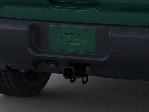 New 2025 Ford Bronco Sport Badlands image 23