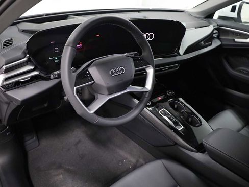 New 2025 Audi A5 2.0T Premium Plus image 4