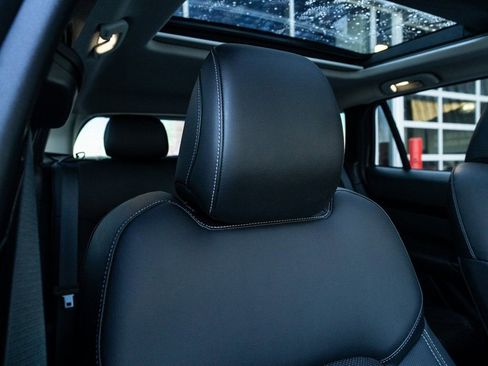 Used 2023 MAZDA CX-50 2.5 S w/ Cargo Package image 17