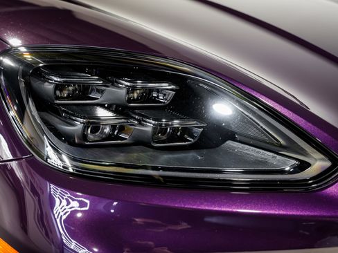 Used 2024 Porsche Cayenne S image 50