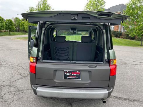 Used 2005 Honda Element EX image 42
