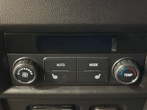 Used 2023 Chevrolet Traverse High Country AWD/4WD image 24