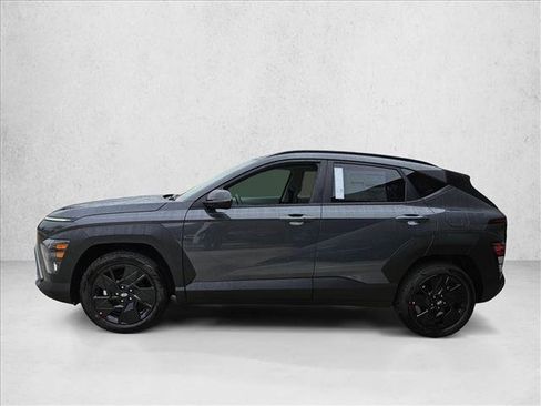 New 2026 Hyundai Kona SEL Sport image 5