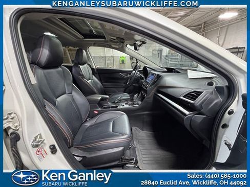 Used 2020 Subaru Crosstrek 2.0i Limited w/ Popular Package #4 image 29