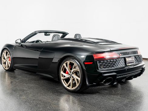 Used 2023 Audi R8 V10 performance image 20