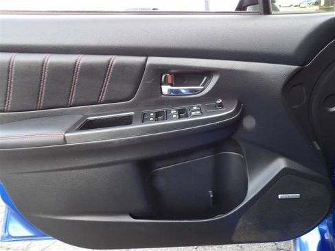 Used 2015 Subaru WRX STI Limited image 29