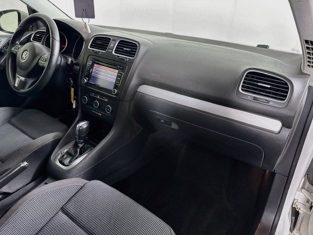Used 2013 Volkswagen Golf TDI FWD image 33