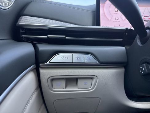 New 2026 Genesis GV80 2.5T Select image 24