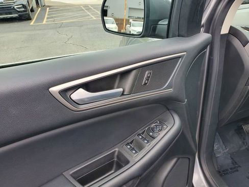 Used 2023 Ford Edge SEL w/ Convenience Package AWD/4WD image 10