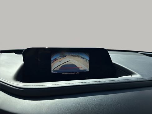 Used 2025 MAZDA CX-30 AWD 2.5 S w/ Preferred Package image 36