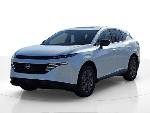 New 2026 Nissan Murano SL image 2