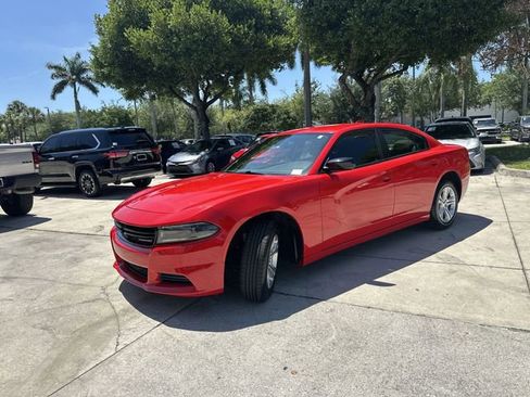 Used 2023 Dodge Charger SXT RWD image 15