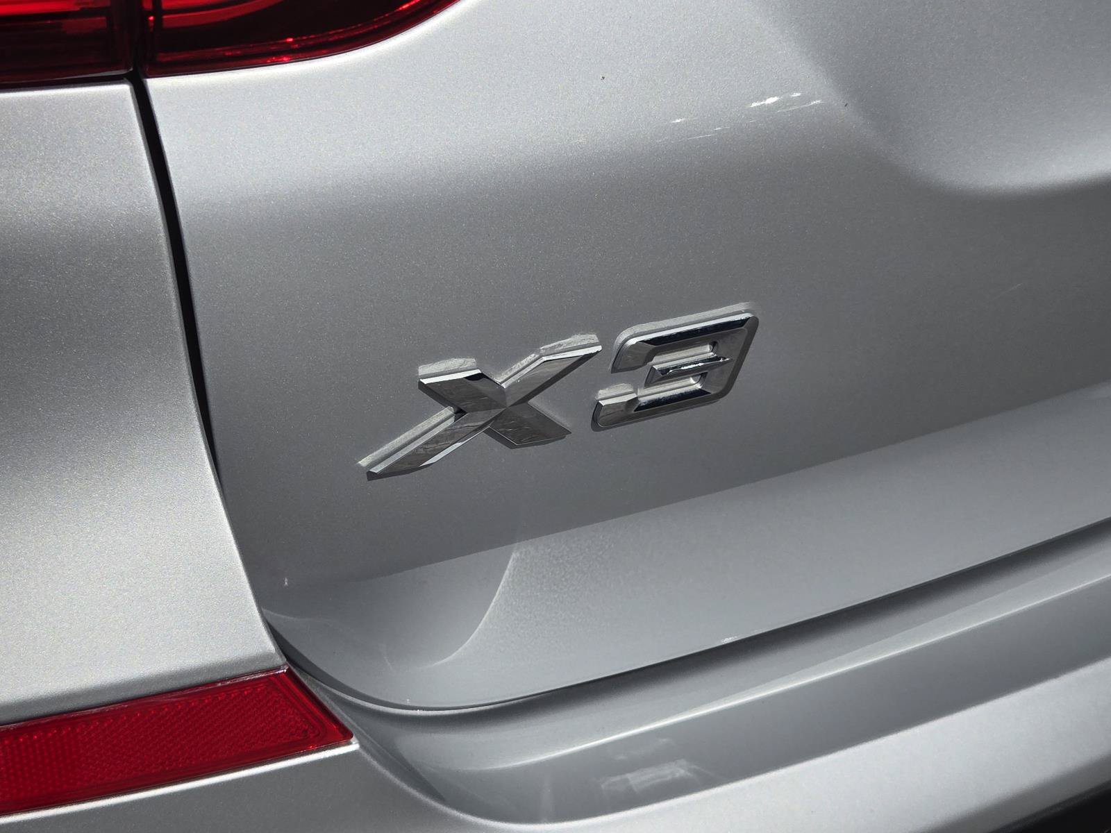 Used 2020 BMW X3 sDrive30i RWD image 35