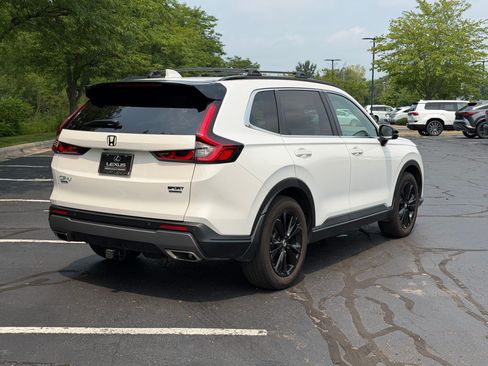 Used 2023 Honda CR-V Sport Touring image 9